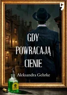 E-booki - kryminał i sensacja - Gdy powracają cienie - miniaturka - grafika 1