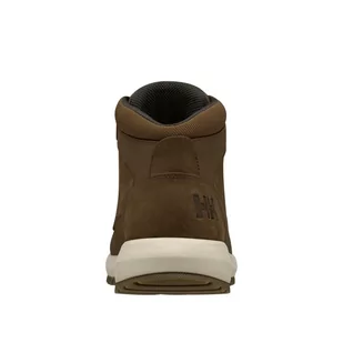 Buty Helly Hansen Richmond M 11611 (kolor Brązowy, rozmiar 44.5) - Buty sportowe męskie - miniaturka - grafika 3