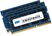Pamięci RAM - OWC 4x 8GB, 1600MHz, DDR3L, PC12800 32 GB 4 x 8 GB DDR3 OWC1600DDR3S32S - miniaturka - grafika 1