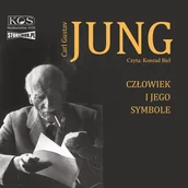 Audiobooki - literatura popularnonaukowa - Człowiek i jego symbole - miniaturka - grafika 1