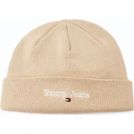 Czapki damskie - Tommy Jeans Czapka - miniaturka - grafika 1