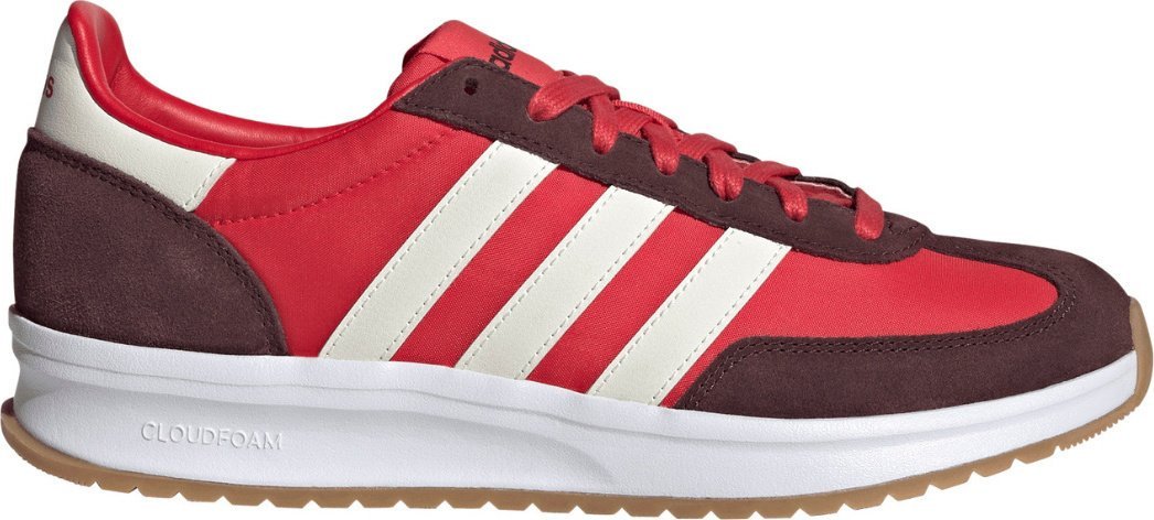 Adidas Buty męskie adidas Run 70s 2.0 czerwone JR8595 42 2/3