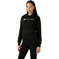 Bluzy damskie - ND05_B24768-S 118097 KK001 Bluza damska Champion - miniaturka - grafika 1