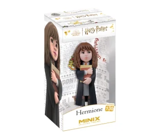 Minix Harry Potter Hermione Granger - Gadżety dla graczy - miniaturka - grafika 1