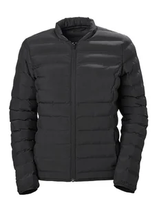 Helly Hansen Kurtka pikowana "Mono" w kolorze czarnym - Kurtki damskie - miniaturka - grafika 1