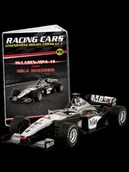 Czasopisma - Racing Cars Legendarne Bolidy Formuły 1 - miniaturka - grafika 1