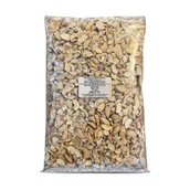 Orzeszki - Nerkowce, ćwiartki prażone, 800 g - miniaturka - grafika 1