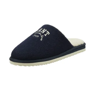 PANTOFLI - Półbuty damskie - miniaturka - grafika 1