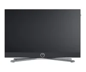 Telewizory - Loewe bild c.43 szary - miniaturka - grafika 1