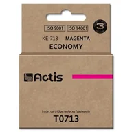 Tusze zamienniki - Actis KE-713 zamiennik Epson T0713 - miniaturka - grafika 1