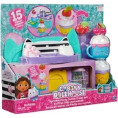 Zabawy w naśladowanie dorosłych - Zestaw kuchenny Koci Domek Gabi 6067216 Spin Master - miniaturka - grafika 1