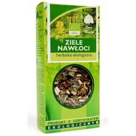 Zioła - Dary Natury Nawłoć ziele EKO 50g - miniaturka - grafika 1