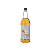 Śmietanki i dodatki do kawy - Syrop do kawy Sweetbird Caramel Sugar-Free, 1 l - miniaturka - grafika 1