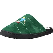 Kapcie damskie - GIOSEPPO kapcie chłopięce tartu, zielony, 34 EU - miniaturka - grafika 1