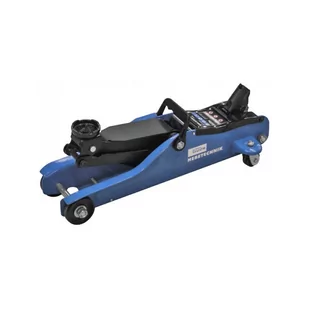 Güde Mobilny wciągnik hydrauliczny GRH 2/330 L 2 t 18032 - Podnośniki - miniaturka - grafika 1