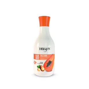 Dikson, Consumer Hair Juice Riparatore, Odżywka do włosów, 400ml - Odżywki do włosów - miniaturka - grafika 1