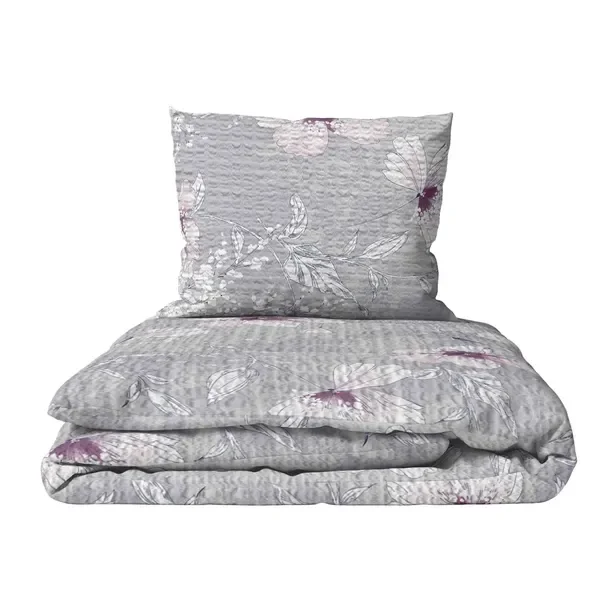 Pościel z Kory 160x200 + 2x70x80 Bawełna 100% Bielawa Produkt Polski - 164