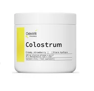 Witaminy i minerały - Suplement diety, OstroVit, Colostrum siara bydlęca, 100g - miniaturka - grafika 1