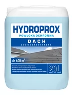 Oczka wodne - HYDROPROX IMPREGNAT DACH 20L - miniaturka - grafika 1