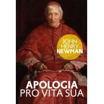 Apologia pro vita sua John Henry Newman - Religia i religioznawstwo - miniaturka - grafika 1