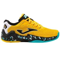 Tenis ziemny - Buty tenisowe męskie Joma Ace Pro all court orange saffron - 43 - miniaturka - grafika 1