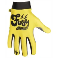 Rękawiczki rowerowe - Rękawiczki rowerowe Bmx/ hulajnoga Fuse Omega - miniaturka - grafika 1