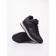 Buty sportowe męskie - Buty Lee Cooper M LCJ-23 (kolor Czarny) - miniaturka - grafika 1