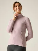 Kurtki damskie - Regatta Kurtka polarowa "Malana" w kolorze jasnoróżowym - miniaturka - grafika 1