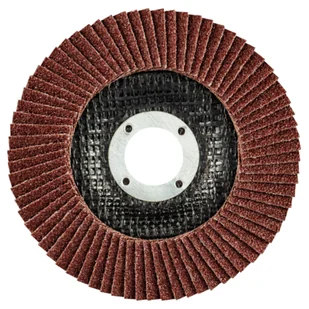 Ściernica listkowa 115 x 22,2 mm, K60 GRAPHITE - Materiały ścierne - miniaturka - grafika 1