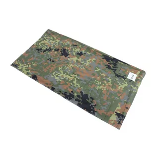 Mil-Tec - Szalokominiarka - Flecktarn - 12216021 - Czapki i chusty sportowe męskie - miniaturka - grafika 1