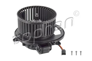 DMUCHAWA TOPRAN 502 929 BMW 1/2/3/4 F20/F30 - Dmuchawy - miniaturka - grafika 1