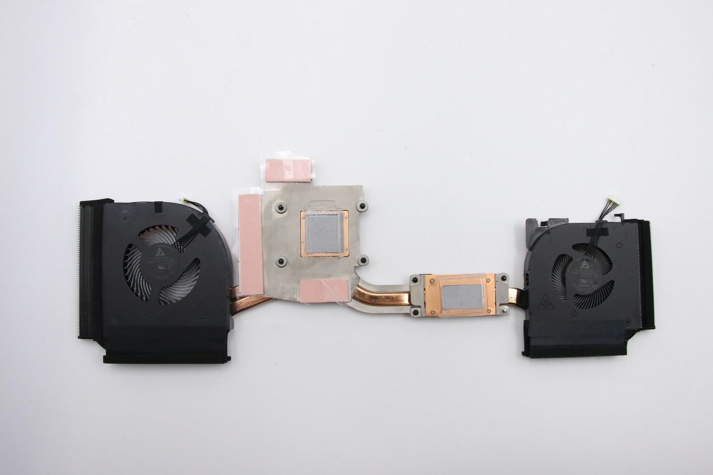 Lenovo Thermal module C 81JR W/FAN