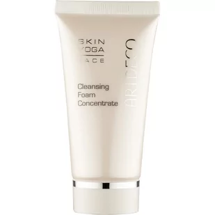 Artdeco Cleansing Foam Concentrate pianka do czyszczenia, 50 ml - Pianki do mycia twarzy - miniaturka - grafika 1
