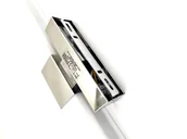 Lampy ścienne - Struhm Kinkiet LED Struhm Salsa 24 W 4000 K chrom 03844 - miniaturka - grafika 1