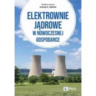 Rolnictwo i przemysł - Elektrownie jądrowe w nowoczesnej gospodarce - miniaturka - grafika 1