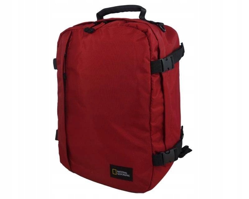 Torba Plecak National Geographic Hybrid N11802
