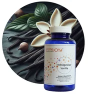 Zapachy do domu - MADAGASCAR VANILLA - Kompozycja Zapachowa 200 ml - miniaturka - grafika 1