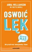 Rozwój osobisty - Oswoić lęk - miniaturka - grafika 1