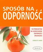 Diety, zdrowe żywienie - Sposób na odporność - miniaturka - grafika 1