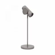 Lampy stojące - LAMPA STOŁOWA STAGE, SATELITTE kod: B66181 - miniaturka - grafika 1