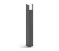 Lampy ogrodowe - Philips - LED Lampa zewnętrzna ARBOUR LED/3,8W/230V 77 cm IP44 - miniaturka - grafika 1