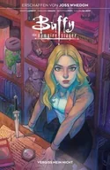 Pozostałe książki - Buffy the Vampire Slayer - miniaturka - grafika 1