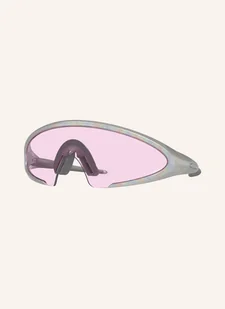 Oakley Okulary Rowerowe Ellipse grau - Okulary przeciwsłoneczne - miniaturka - grafika 1