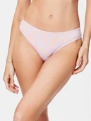 Stroje kąpielowe - Roxy Dół od bikini ERJX404593 Kolorowy - miniaturka - grafika 1