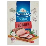 Przyprawy i zioła sypkie - Vegeta DO MIĘS 170G 48122998 - miniaturka - grafika 1