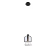 Lampy sufitowe - Globo 15884H - Żyrandol na lince HENDRY 1xE27/15W/230V - miniaturka - grafika 1