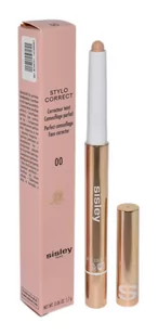Sisley STYLO CORRECT 1 00 1.7 g - Korektory do twarzy - miniaturka - grafika 1