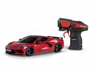 Zabawki zdalnie sterowane - Auto zdalnie sterowane RC Scale Car Corvette C8 Revell RC - miniaturka - grafika 1