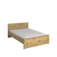 Łóżka - Łóżko 140 x 200 Ayson Mebel Bos - miniaturka - grafika 1
