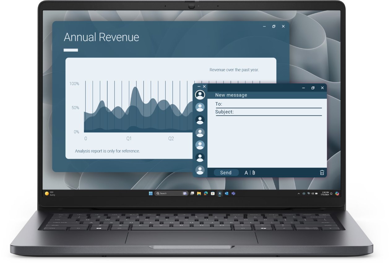 Dell Pro 14 PC14255 14